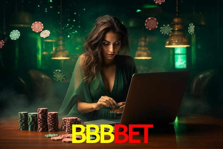 Escolher plataforma para baixar BBBBET