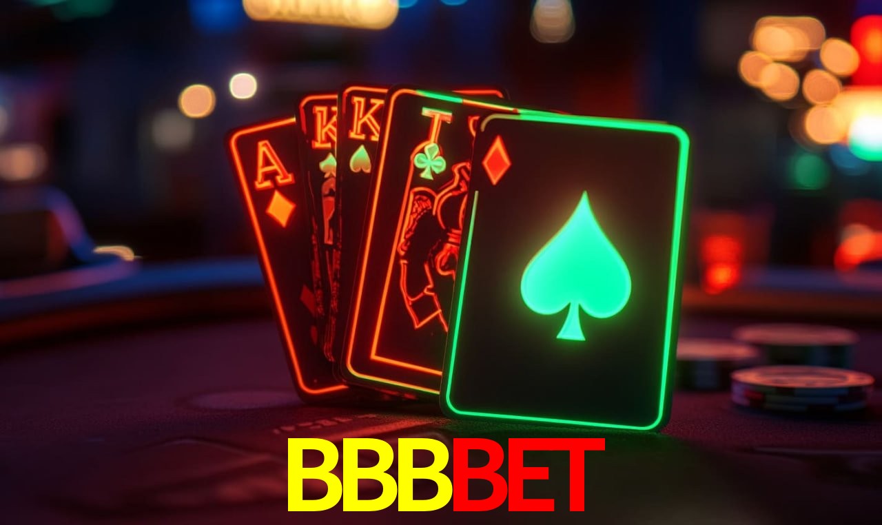 Jackpots e promoções na BBBBET