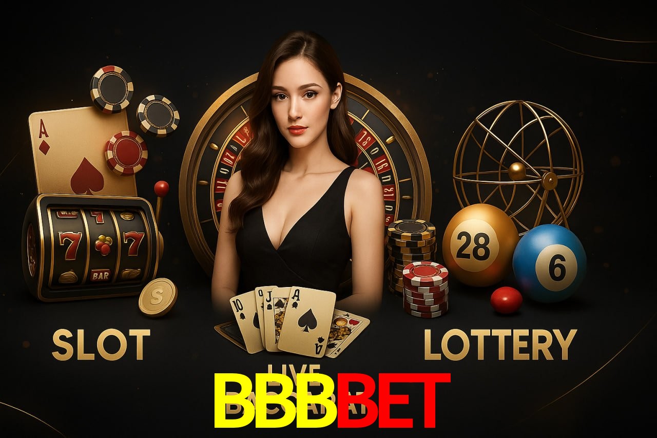 Jogos com bônus e suporte 24h na BBBBET